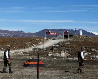 China Elevates Arunachal Claim to ‘Core Interest,’ Raising Fresh Red Flags for India: US Pentagon Report