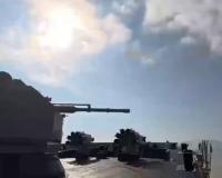 China Launches Large-Scale Military Drills Around Taiwan, Escalating Regional Tensions