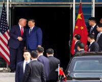 China Sanctions Major U.S. Defence Firms and Executives Over Taiwan Arms Sales