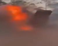 Chinese-Made Rocket System Malfunctions in Thailand–Cambodia Clash, Killing Eight Cambodian Soldiers