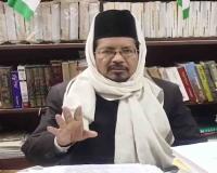 Cleric’s Remarks on Nusrat Bharucha’s Mahakal Temple Visit Spark Religious Debate