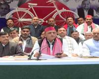 Codeine Syrup Scandal Raises National Alarm, Says Akhilesh Yadav