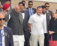 Congress High Command Meets in Delhi as CWC Holds Crucial Strategy Session