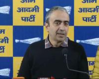 Congress Leader Accuses BJP of Misusing Tribal Welfare Funds at Grand Government Event