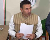 Congress Steps Up Opposition Role in Madhya Pradesh, Signals Major Organisational Expansion in the New Year