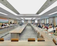 Congress Vows Sustained Fight to Protect MGNREGA, Kharge Warns Against Any Dilution