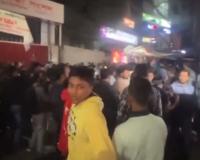 Crude Bomb Thrown From Flyover Kills Young Man Near Dhaka Church Amid Escalating Unrest