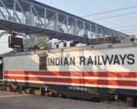 Railway to roll out OTP verification for tatkal bookings at counters to curb misuse