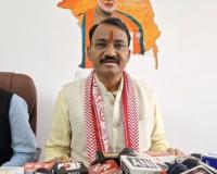 Daily Public Hearing Initiative Launched at Rajasthan BJP Headquarters, Deputy CM Premchand Bairwa Leads First Session