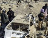 Deadly Ambush in Khyber Pakhtunkhwa Leaves Nine Pakistani Soldiers Killed