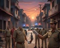 Deadly Betrayal: Bareilly Police Crack Case of Junaid’s Murder by Trusted Friend