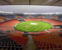 Decider in Ahmedabad: Pitch and Weather Set to Shape India–South Africa Fifth T20I at Narendra Modi Stadium