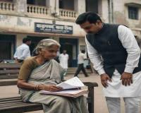 Declared Dead While Alive: Hapur Woman’s Pension Halted After Bureaucratic Error, MP Steps In