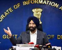 Delhi Imposes ₹7 Crore in Fines, Moves to Shut 48 Construction Sites Over Pollution Violations