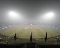 Dense Fog Forces Cancellation of India–South Africa T20 Match in Lucknow
