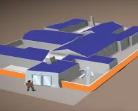 Uttar Pradesh demo shows state's plans for 15,000-capacity detention centres for infiltrators