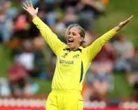 Australia’s Ashleigh Gardner Retains Top Spot in Latest Women’s ODI All-Rounder Rankings