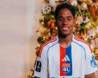 Endrick Leaves Real Madrid on Loan as Lyon Secure Teenage Forward for Season Push