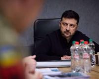 Eyes on Brussels as Zelenskyy Urges Europe to Send a Firm Message to Russia