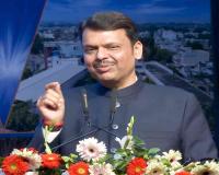 Fadnavis Calls on Maharashtra Shikshan Mandal, Jabalpur to Lead New Initiatives for Marathi Language Growth