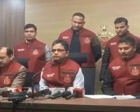 Fake Branded Food and Household Goods Racket Busted in Delhi, Four Arrested