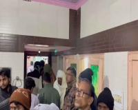 Fake CBI Officers Stage Armed Robbery at Trader’s Home in Uttar Pradesh’s Bulandshahr