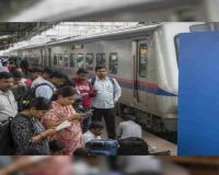 Fare Hike Sparks Political Firestorm as Congress Targets Rail Minister
