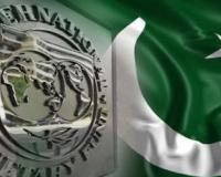 IMF ignores its own report to okay $1.29 bn loan for Pakistan