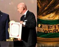 FIFA Unveils $60 World Cup Tickets in Bid to Ease Pricing Backlash Ahead of 2026 Tournament