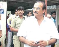 Former Minister DP Yadav Launches Western Pradesh Front, Revives Call for Statehood in Western Uttar Pradesh