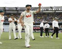 From Career Doubt to Ashes Glory: Michael Neser’s Remarkable Return After a Long-Term Hamstring Injury