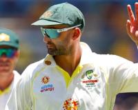 Ashes: I don't have a point to prove to anyone, says Lyon ahead of Adelaide Test