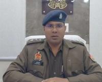 Ghaziabad Police Detain Five Suspects as Manhunt Continues, Says ACP Suryabali Maurya