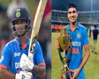 Gill and Jitesh Omitted as Ishan Kishan Earns Recall for India’s T20 World Cup 2026 Squad