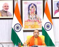 UP Secures ₹5,963 Crore Foreign Investment, CM Reviews Progress