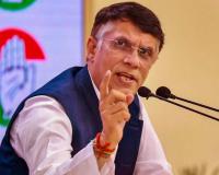 Government Faces Heat as Congress’ Pawan Khera Questions Mandatory ‘Sanchar Saathi’ App Installation