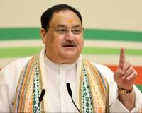 “Nation Above Party”: JP Nadda Signals Readiness for Full Debate in Rajya Sabha