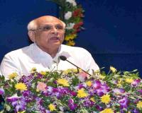 Gujarat CM Bhupendra Patel Hails Real Estate as a Pillar of Family Happiness and Community Life