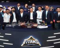 Gujarat Titans Back Shubman Gill for the Long Haul, Franchise Confirms Continued Leadership