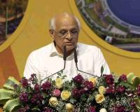 Gujarat’s Cities Lead India’s Green Transition, Says Chief Minister Bhupendra Patel