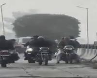 Gun Attack on Notorious Criminal During Court Transfer Shocks Haridwar