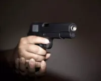 Gunfight in Ballia Leaves Wanted Cattle-Trafficking Suspect Injured