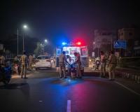 Gunman Shoots Youth on Mehdaival Bypass, Victim Shifted to Gorakhpur in Critical Condition