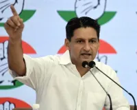 Harassment Allegations at CRSU Spark Outrage as MP Deepender Hooda Demands Strict Action