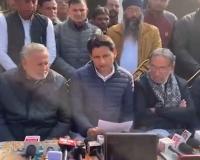 Haryana Job Row: Hooda Alleges Systematic Exclusion of Local Youth from Government Recruitment