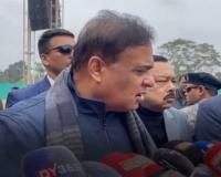 Himanta Biswa Sarma Defends Remarks, Says Sankardeva and Azan Pir Cannot Be Placed on the Same Historical Plane