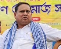 Hindu Mahasabha Seeks Strong Action Against TMC MLA Over Controversial Remarks