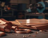 Hindustan Copper Surges to 15-Year High as Global Copper Prices Hit Record Levels