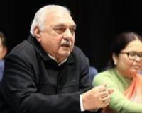 Hooda Accuses Haryana Government of Letting Sports Stadiums Fall Into Ruin