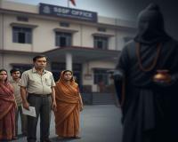 Husband Seeks Police Intervention to Rescue Wife From Alleged Tantric Influence in Uttar Pradesh